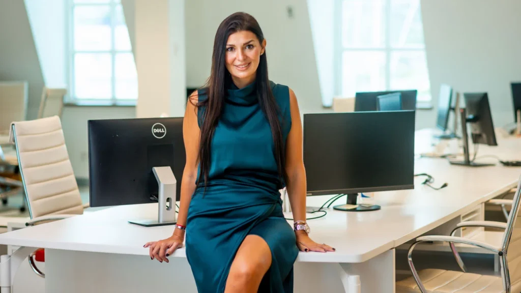 The Art of Integration: How Adriana Pirela is Redefining Marketing by Merging Human Expertise with AI