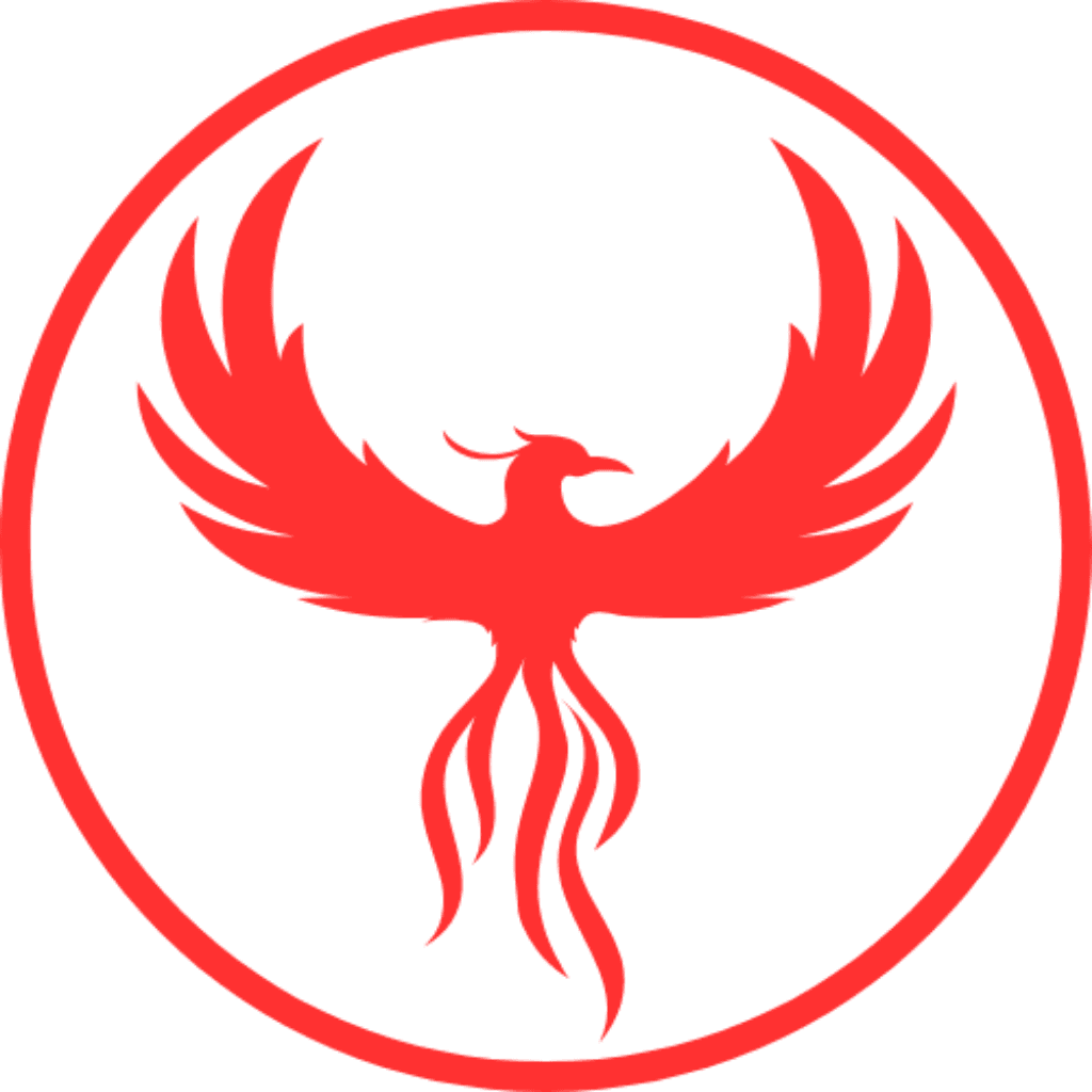 Phoenix AI logo