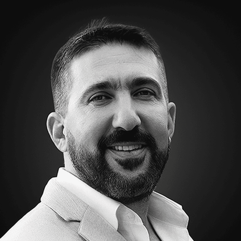 Adrian Novello