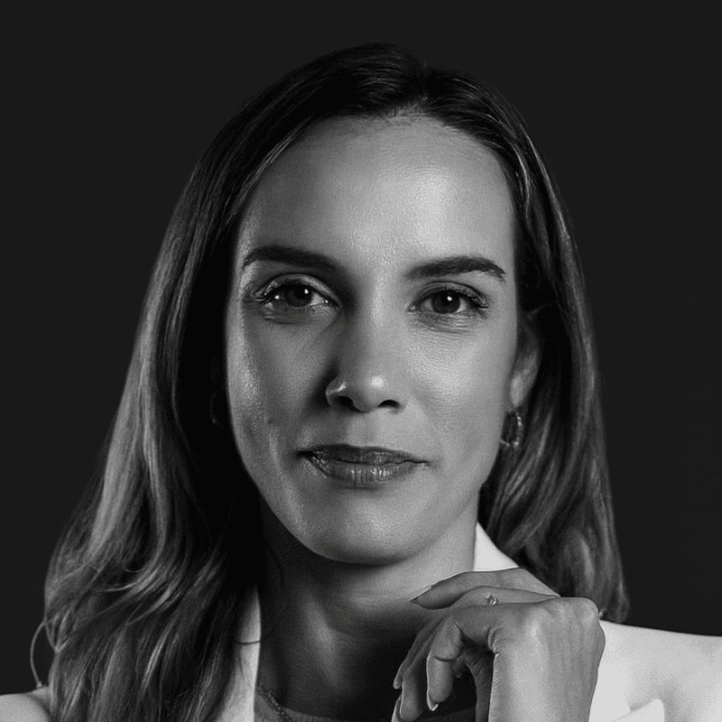 Carla Gonzalez Guinle