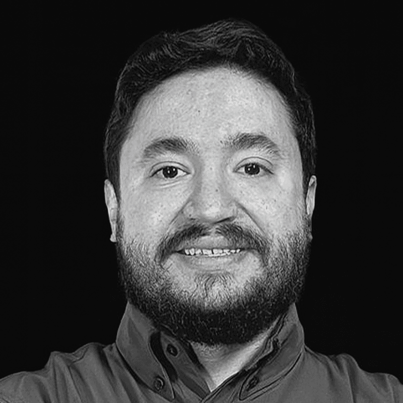 Eduardo Parra