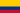 Isabel Rondón flag